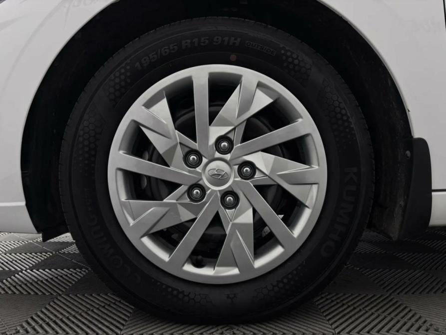Hyundai Elantra VII (CN7) Псков  - изображение 20