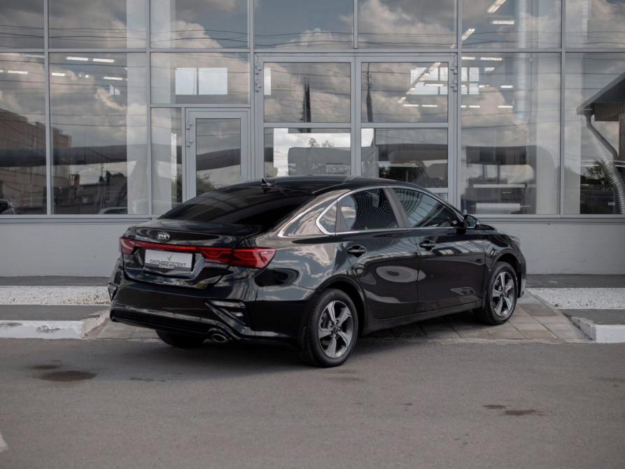 Kia Cerato IV Курган  - изображение 2