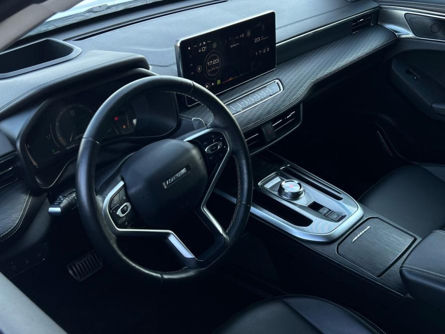 Haval Jolion I Волгоград  - изображение 16