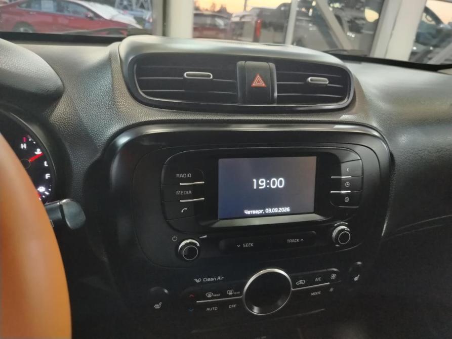 Kia Soul II Рестайлинг Арзамас  - изображение 19