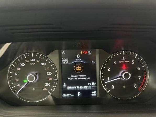 Land Rover Range Rover Evoque II с пробегом 2019 года, цена 3 300 000 рублей, 99001 км, внедорожник, Автокод Объявления