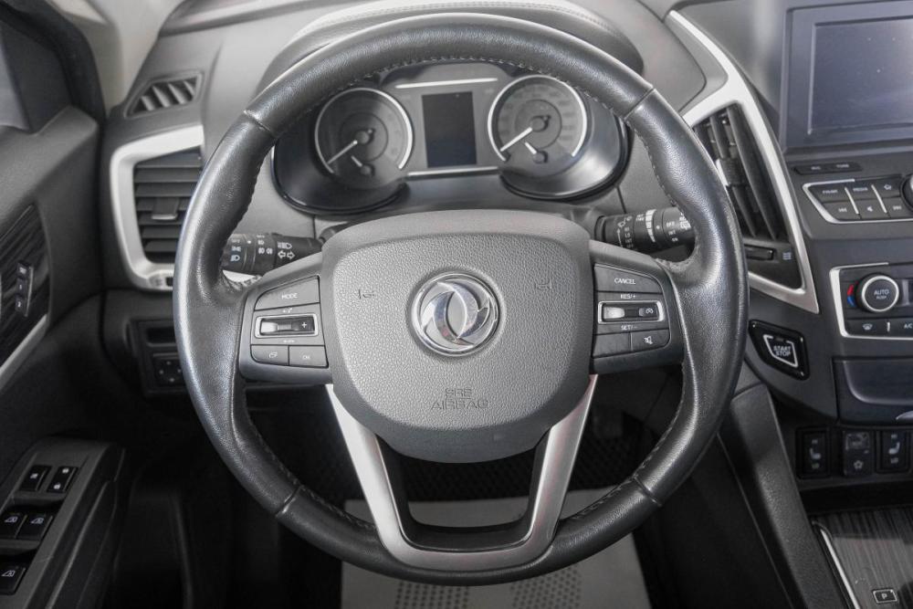 Dongfeng AX7 I Кемерово  - изображение 16