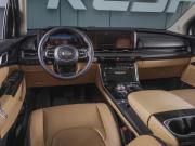 Kia Carnival IV Ростов-на-Дону  - изображение 31