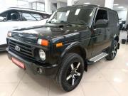Lada (ВАЗ) 2121 (4x4) I Рестайлинг (2020) Арзамас  - изображение 17