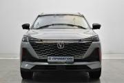 Changan CS55 Plus II Москва  - изображение 22