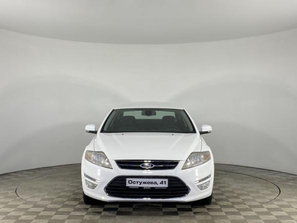 Ford Mondeo IV Рестайлинг с пробегом 2011 года, цена 990 000 рублей, 168993 км, седан, Автокод Объявления