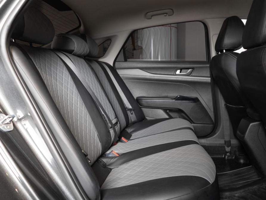 Kia K5 III Казань  - изображение 8