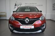 Renault Kaptur I Киров  - изображение 45
