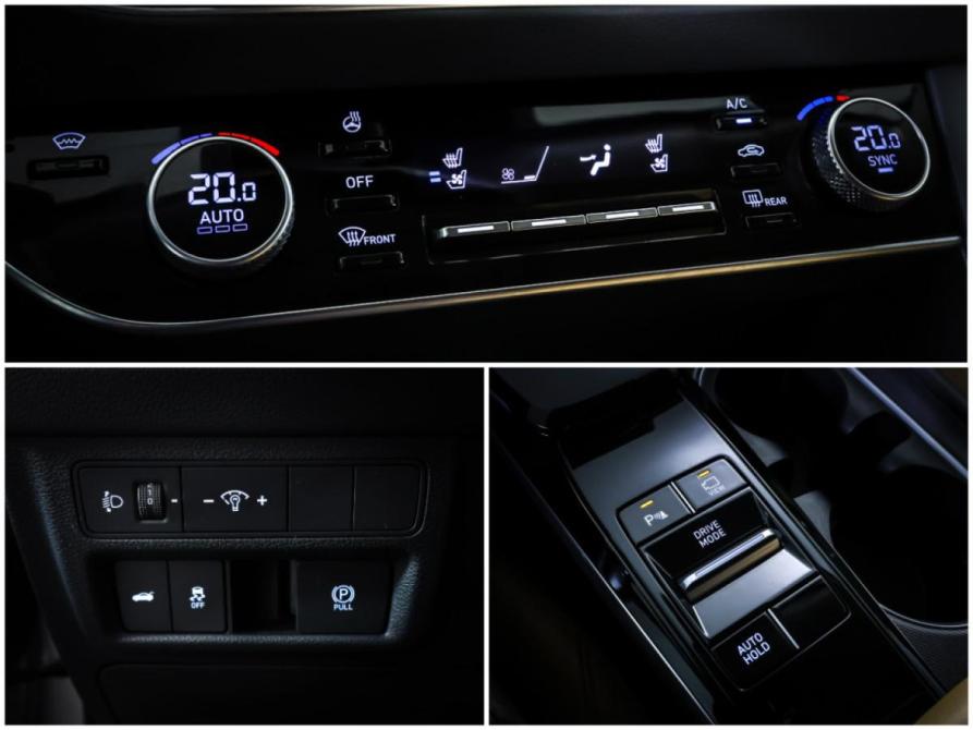 Hyundai Sonata VIII (DN8) Москва  - изображение 21