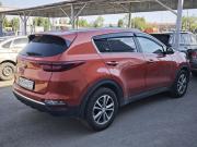 Kia Sportage IV Рестайлинг Челябинск  - изображение 4
