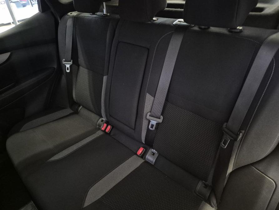 Nissan Qashqai II Рестайлинг Екатеринбург  - изображение 15