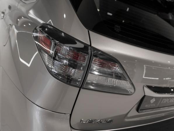 Lexus RX III с пробегом 2012 года, цена 2 045 000 рублей, 195930 км, внедорожник, Автокод Объявления