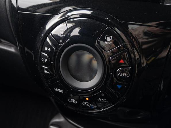 Nissan Note II Рестайлинг с пробегом 2019 года, цена 1 600 000 рублей, 112432 км, хэтчбек, Автокод Объявления