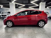 Hyundai Solaris I Рестайлинг Оренбург  - изображение 29