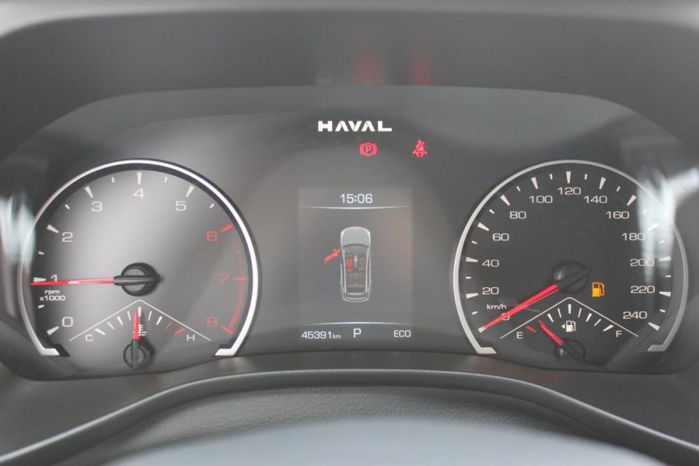 Haval Jolion I Рестайлинг Белгород  - изображение 22