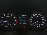 Hyundai Solaris II Москва  - изображение 21