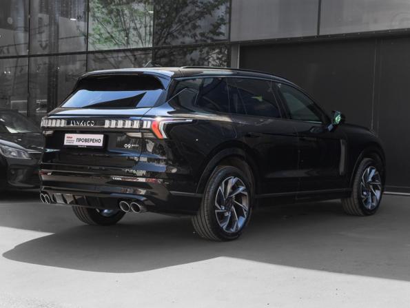 Lynk &amp; Co 09 с пробегом 2023 года, цена 5 400 000 рублей, 27104 км, внедорожник, Автокод Объявления