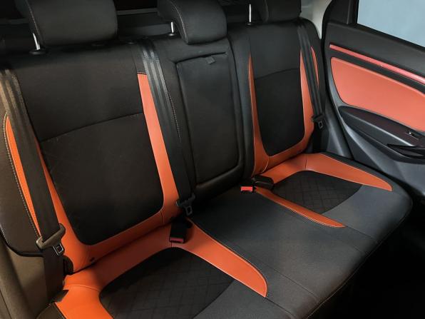 Lada (ВАЗ) Vesta I с пробегом 2018 года, цена 1 154 000 рублей, 119842 км, универсал, Автокод Объявления