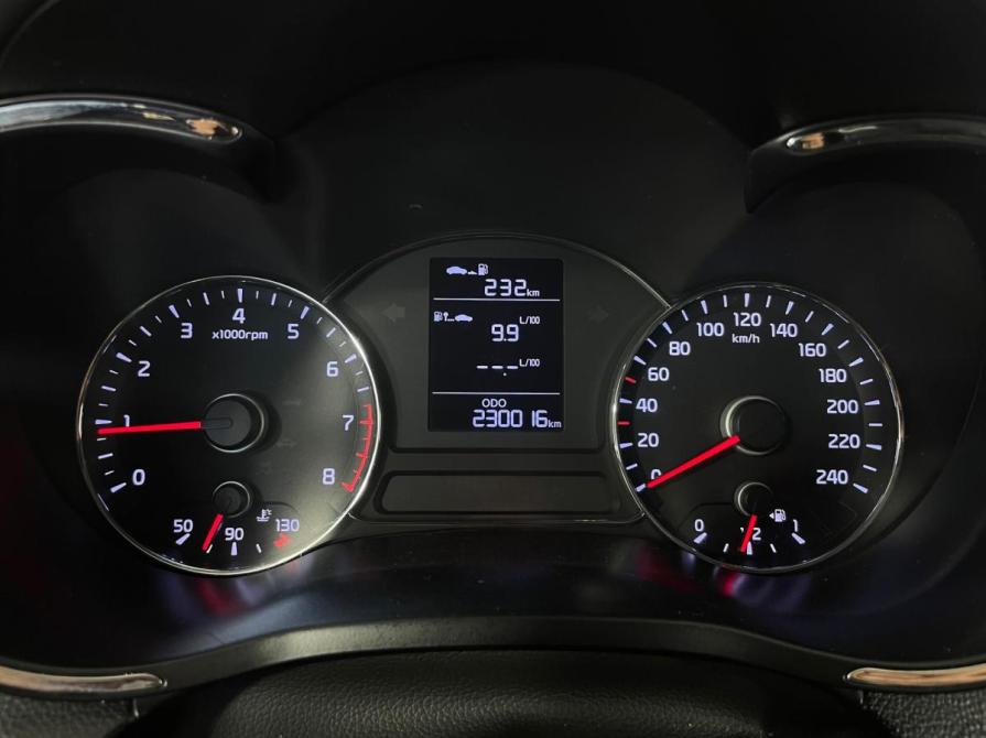 Kia Cerato III Воронеж  - изображение 13