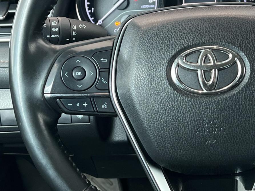 Toyota Camry VIII (XV70) Санкт-Петербург  - изображение 24