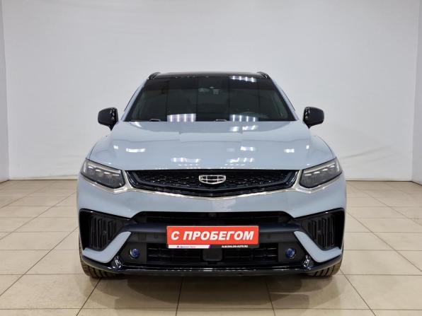Geely Tugella I Рестайлинг с пробегом 2023 года, цена 3 200 000 рублей, 23909 км, внедорожник, Автокод Объявления