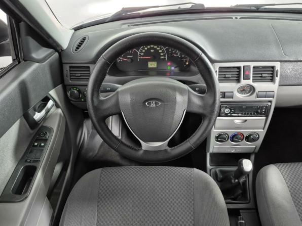 Lada (ВАЗ) Priora I с пробегом 2012 года, цена 255 000 рублей, 270033 км, хэтчбек, Автокод Объявления