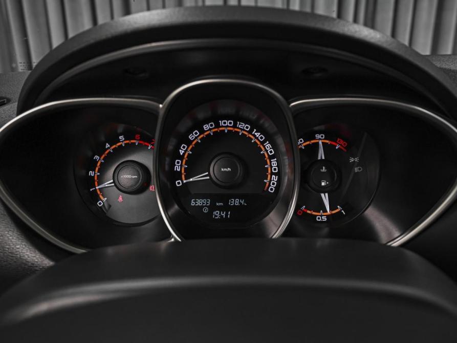 Lada (ВАЗ) Vesta I Ставрополь  - изображение 20