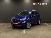 Ford EcoSport II Рестайлинг Челябинск  - изображение 12