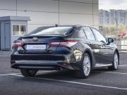 Toyota Camry VIII (XV70) Москва  - изображение 22