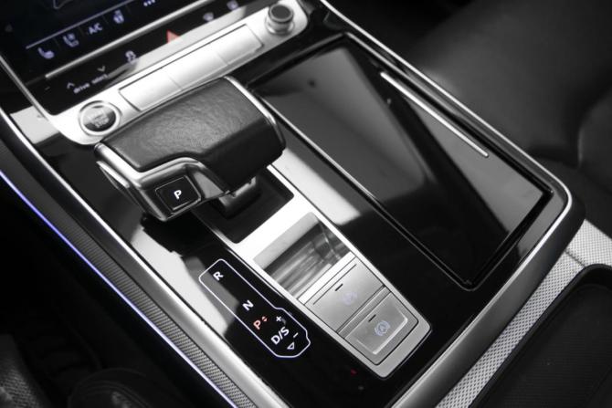 Audi Q7 II (4M) Рестайлинг с пробегом 2021 года, цена 4 750 000 рублей, 173579 км, внедорожник, Автокод Объявления