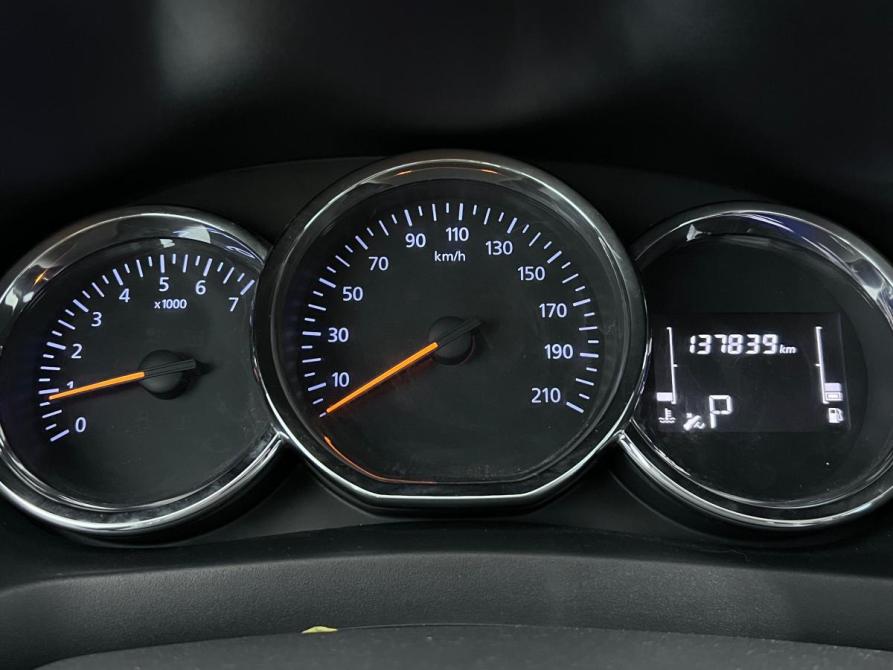 Renault Logan II Рестайлинг Ростов-на-Дону  - изображение 12