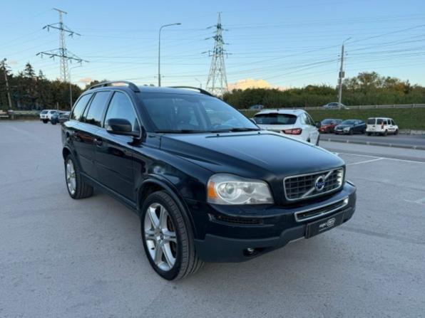 Volvo XC90 I Рестайлинг с пробегом 2011 года, цена 923 300 рублей, 309289 км, внедорожник, Автокод Объявления