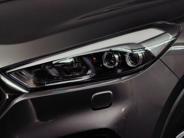 Hyundai Tucson III с пробегом 2018 года, цена 2 195 000 рублей, 85000 км, внедорожник, Автокод Объявления