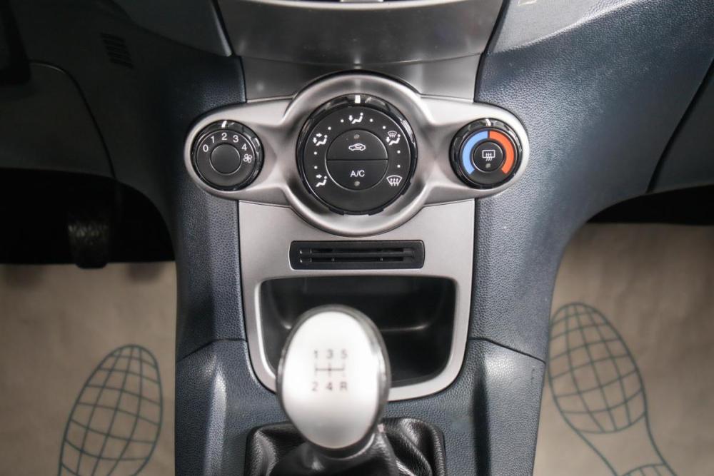 Ford Fiesta Mk6 Пермь  - изображение 18