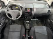 Hyundai Getz I Рестайлинг Москва  - изображение 29