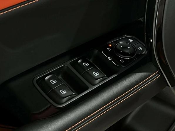 Haval Dargo I с пробегом 2025 года, цена 3 090 000 рублей, 6800 км, внедорожник, Автокод Объявления
