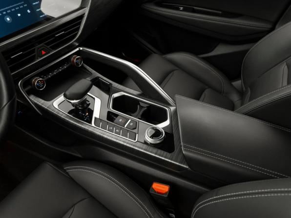 Geely Tugella I Рестайлинг с пробегом 2023 года, цена 2 795 000 рублей, 34855 км, внедорожник, Автокод Объявления
