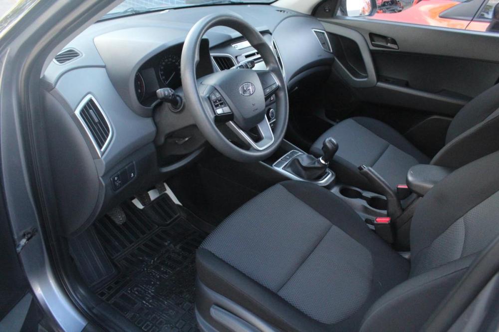 Hyundai Creta I Брянск  - изображение 5