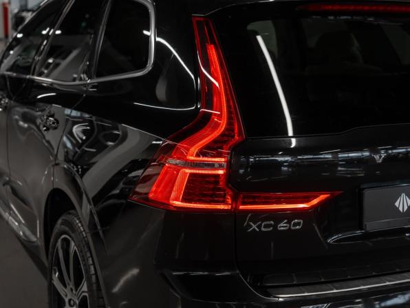 Volvo XC60 II с пробегом 2018 года, цена 3 150 000 рублей, 117035 км, внедорожник, Автокод Объявления