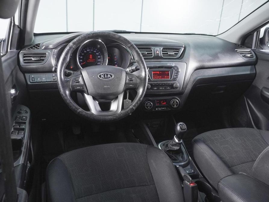 Kia Rio III Ростов-на-Дону  - изображение 6