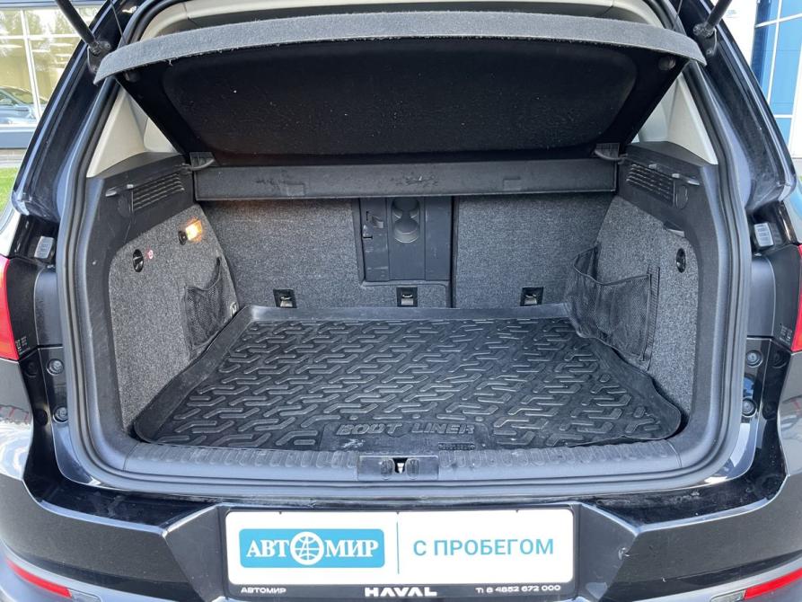 Volkswagen Tiguan I Рестайлинг Ярославль  - изображение 18