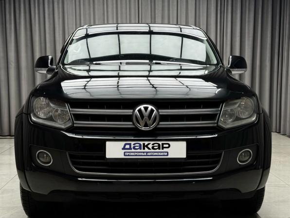 Volkswagen Amarok I с пробегом 2013 года, цена 1 729 000 рублей, 249293 км, пикап, Автокод Объявления