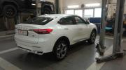 Haval F7x I Санкт-Петербург  - изображение 22