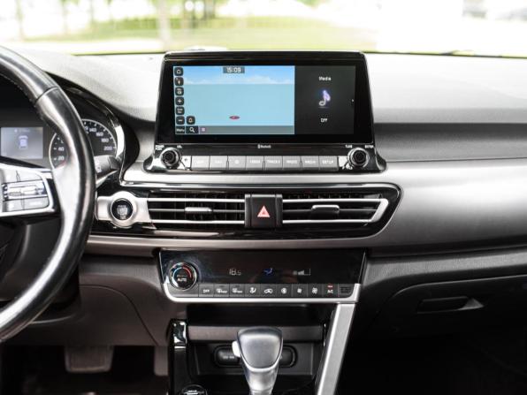 Kia Seltos I с пробегом 2019 года, цена 1 990 000 рублей, 123651 км, внедорожник, Автокод Объявления