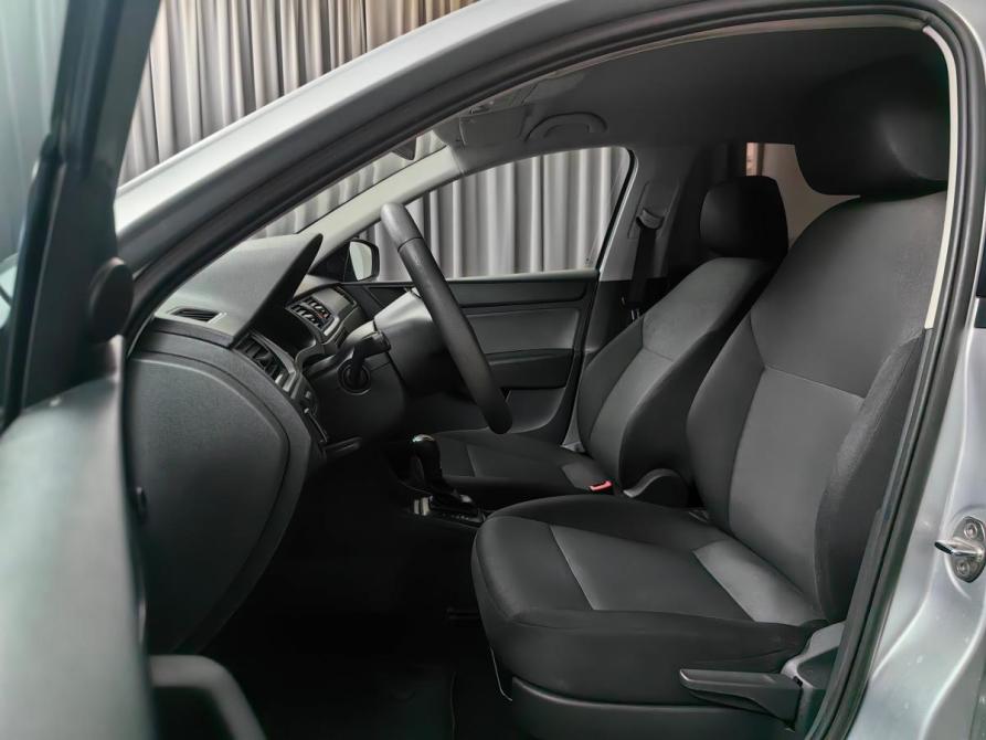 Skoda Rapid I Москва  - изображение 9