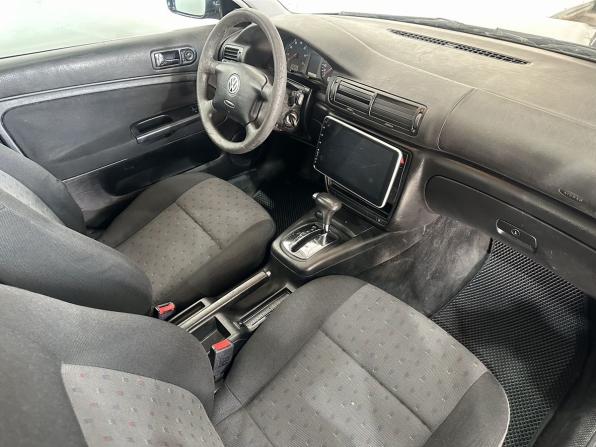 Volkswagen Passat B5 с пробегом 1998 года, цена 245 000 рублей, 308305 км, универсал, Автокод Объявления