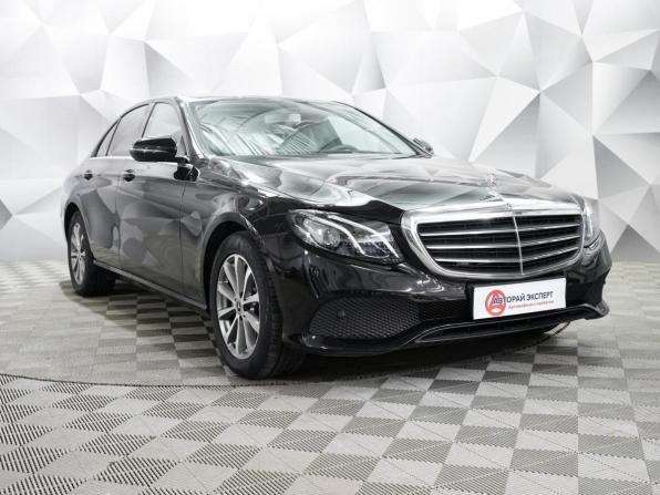 Mercedes-Benz E-Класс V (W213 S213 C238) с пробегом 2019 года, цена 2 890 000 рублей, 152008 км, седан, Автокод Объявления