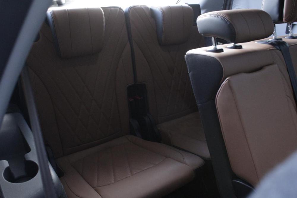 Chery Tiggo 8 Pro Max I Брянск  - изображение 28