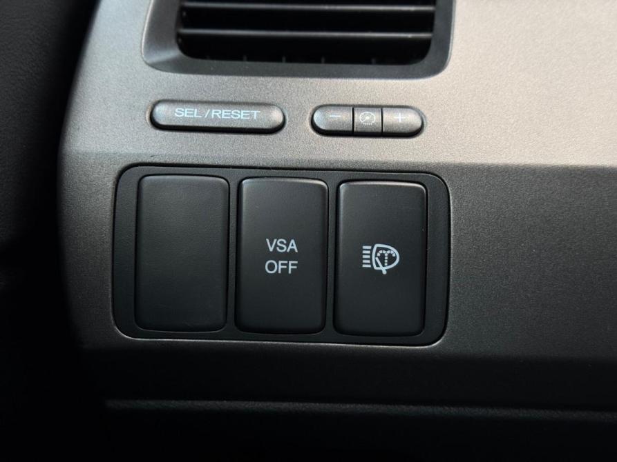 Honda Civic VIII Рестайлинг Ульяновск  - изображение 14
