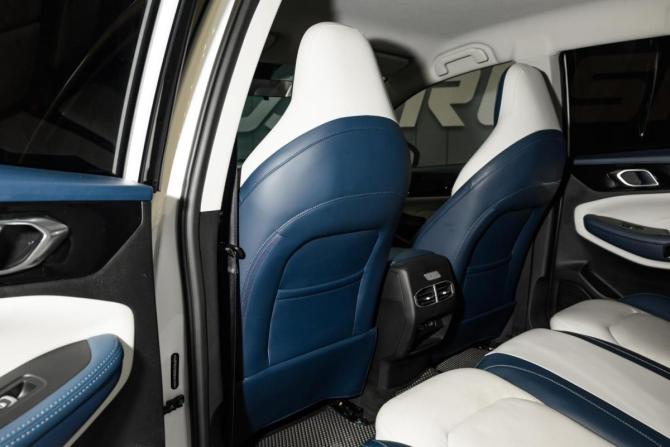 JETOUR X50 с пробегом 2024 года, цена 1 729 000 рублей, 24368 км, внедорожник, Автокод Объявления